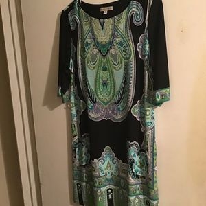 Sandra Darren womens Dress